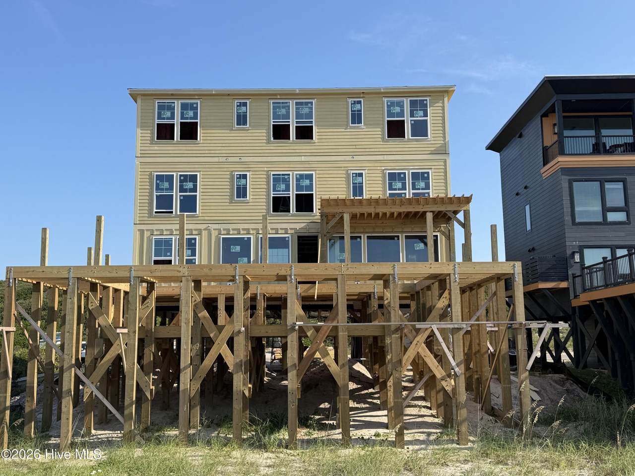 4215 Beach Drive - Photo 1