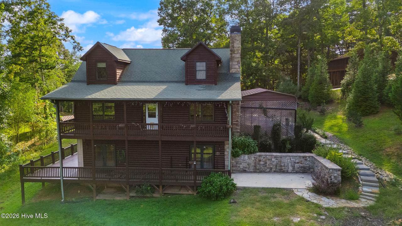126 River Top View - Photo 1
