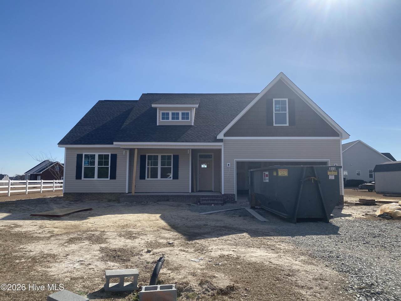 302 Ellington Way - Photo 1