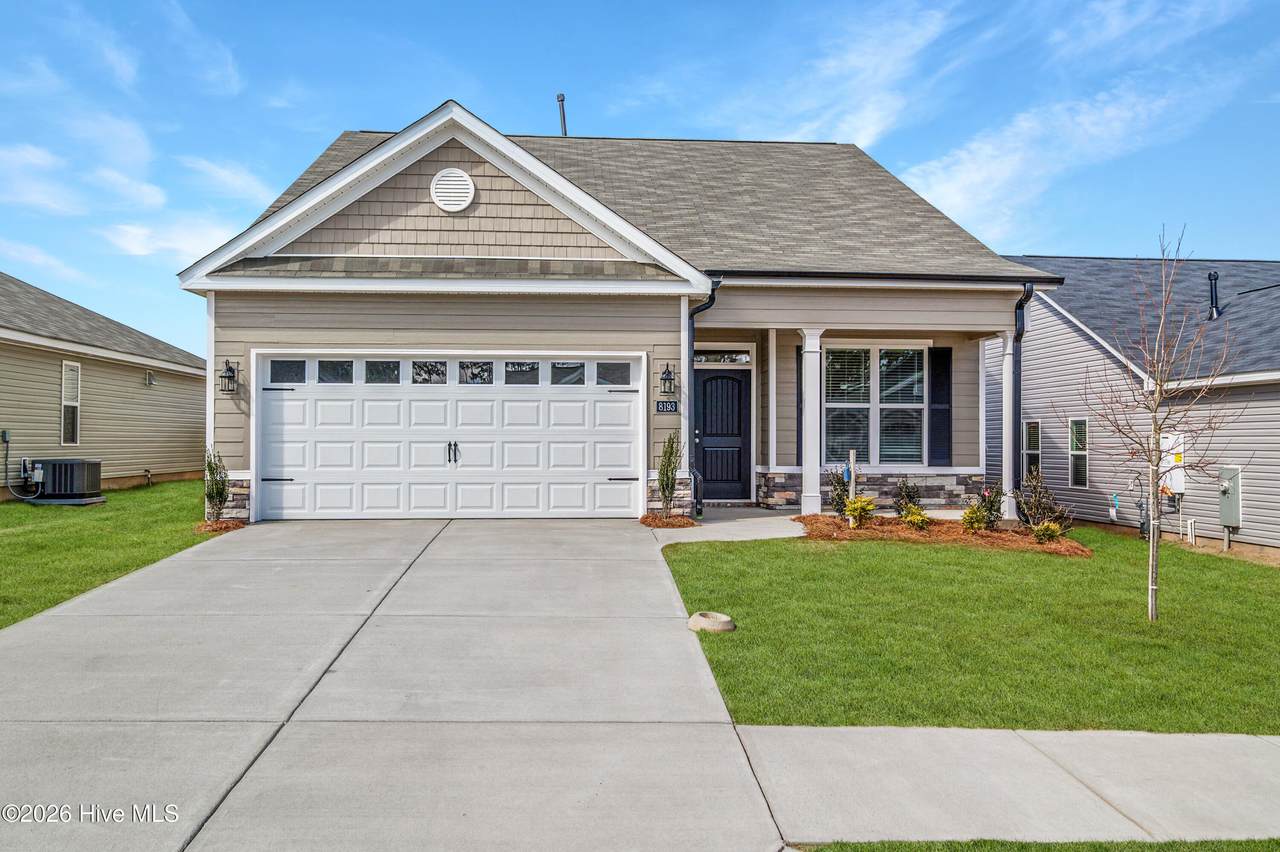 8193 Snelling Drive - Photo 1