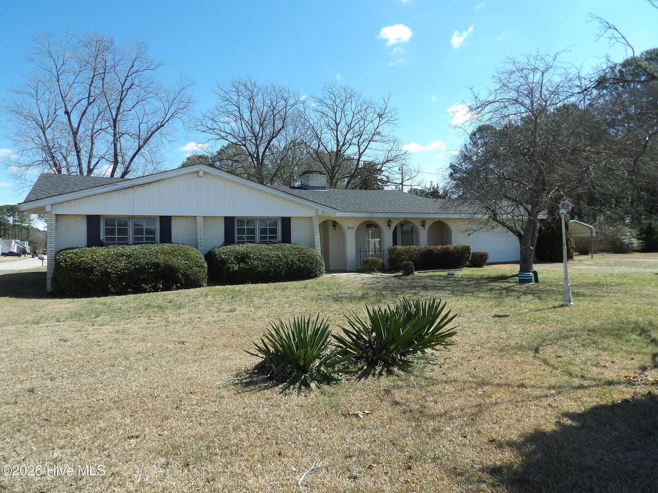 5036 Nc 58 Highway - Photo 1