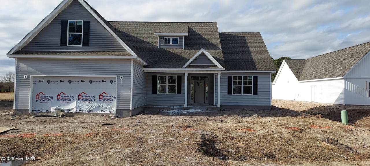 117 Rolling Water Lane - Photo 1