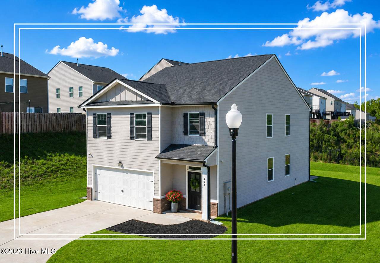 993 Raghorn Road - Photo 1