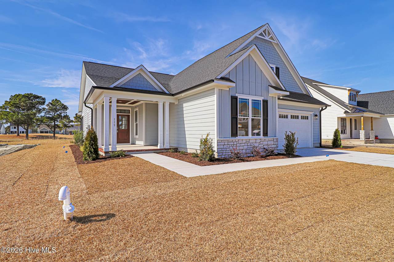 119 Windswept Lane - Photo 1