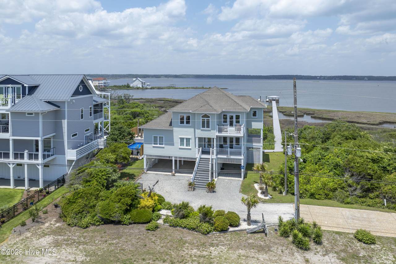 601 New River Inlet Road - Photo 1