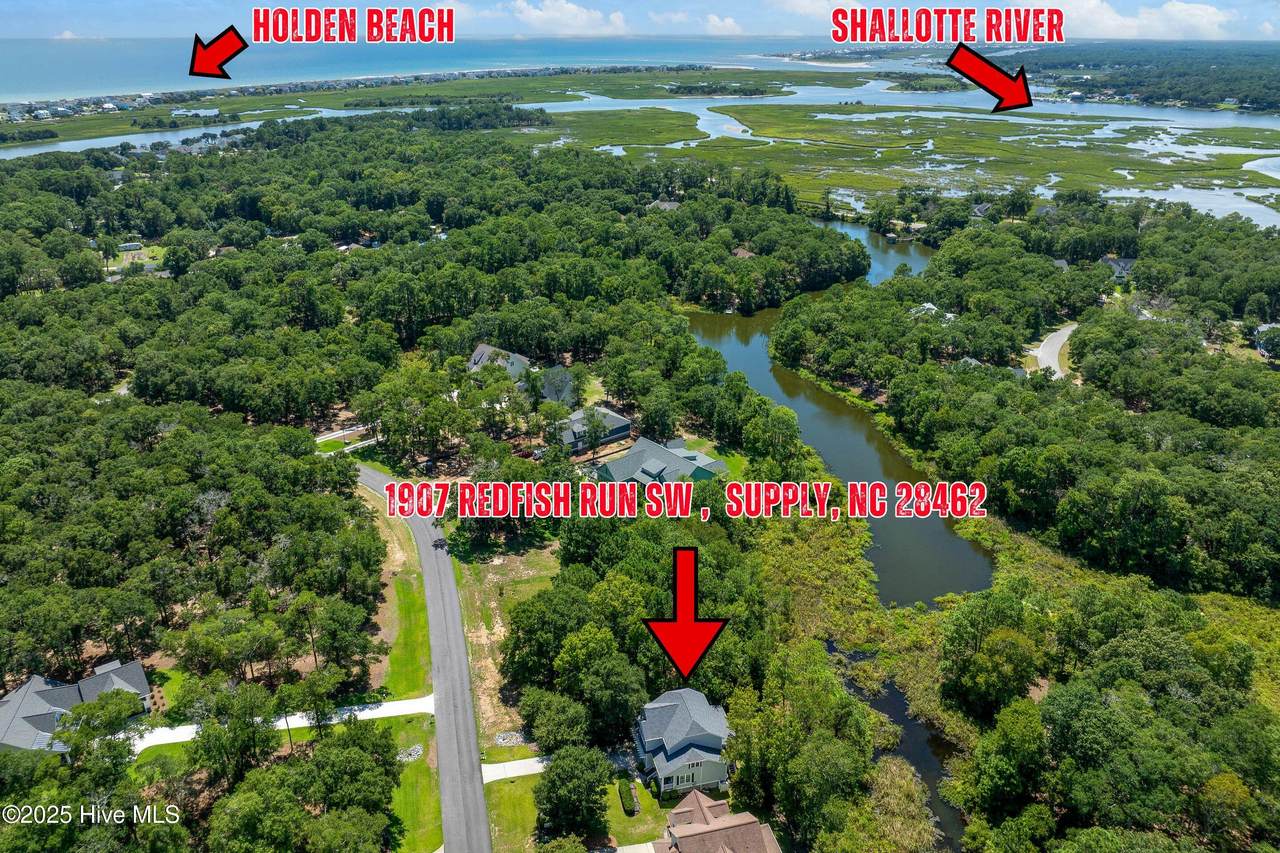 1907 Redfish Run - Photo 1