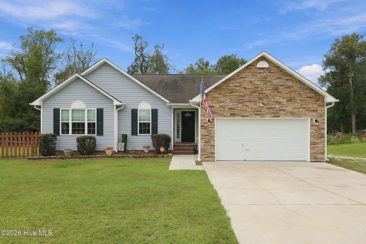 210 Gillespie Drive - Photo 1