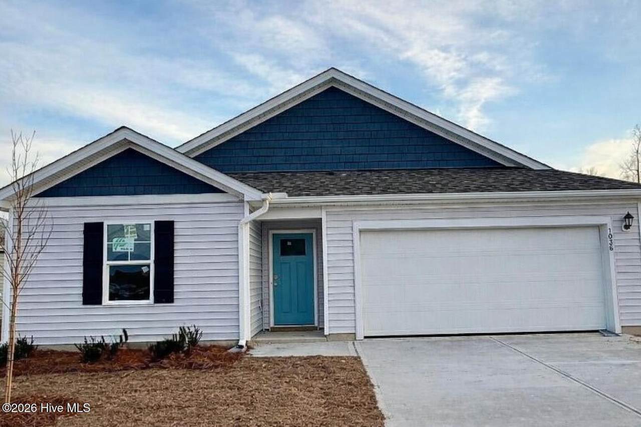 1588 Gunnel Drive - Photo 1