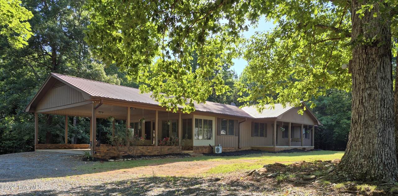 390 Low Water Bridge Road - Photo 1