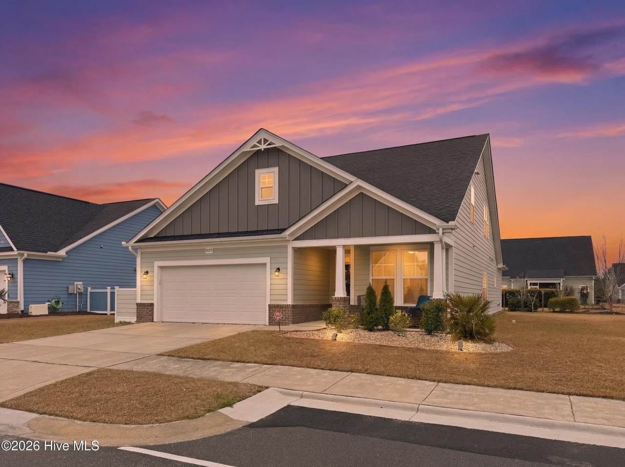 5225 National Garden Trail - Photo 1