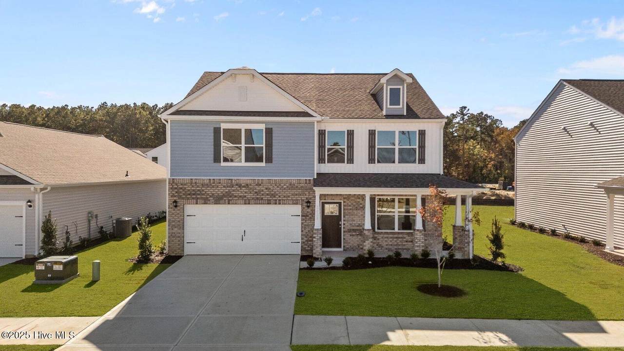 2020 Minnette Circle - Photo 1