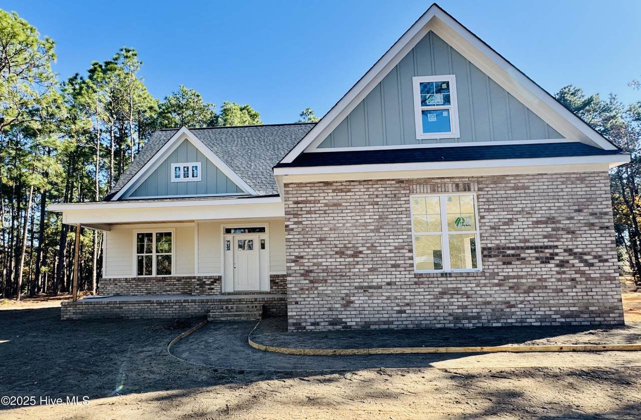 492 Longleaf Drive - Photo 1