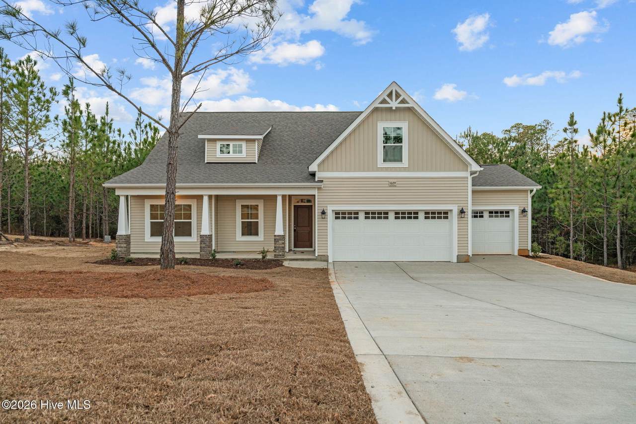 1029 Ivory Lane - Photo 1