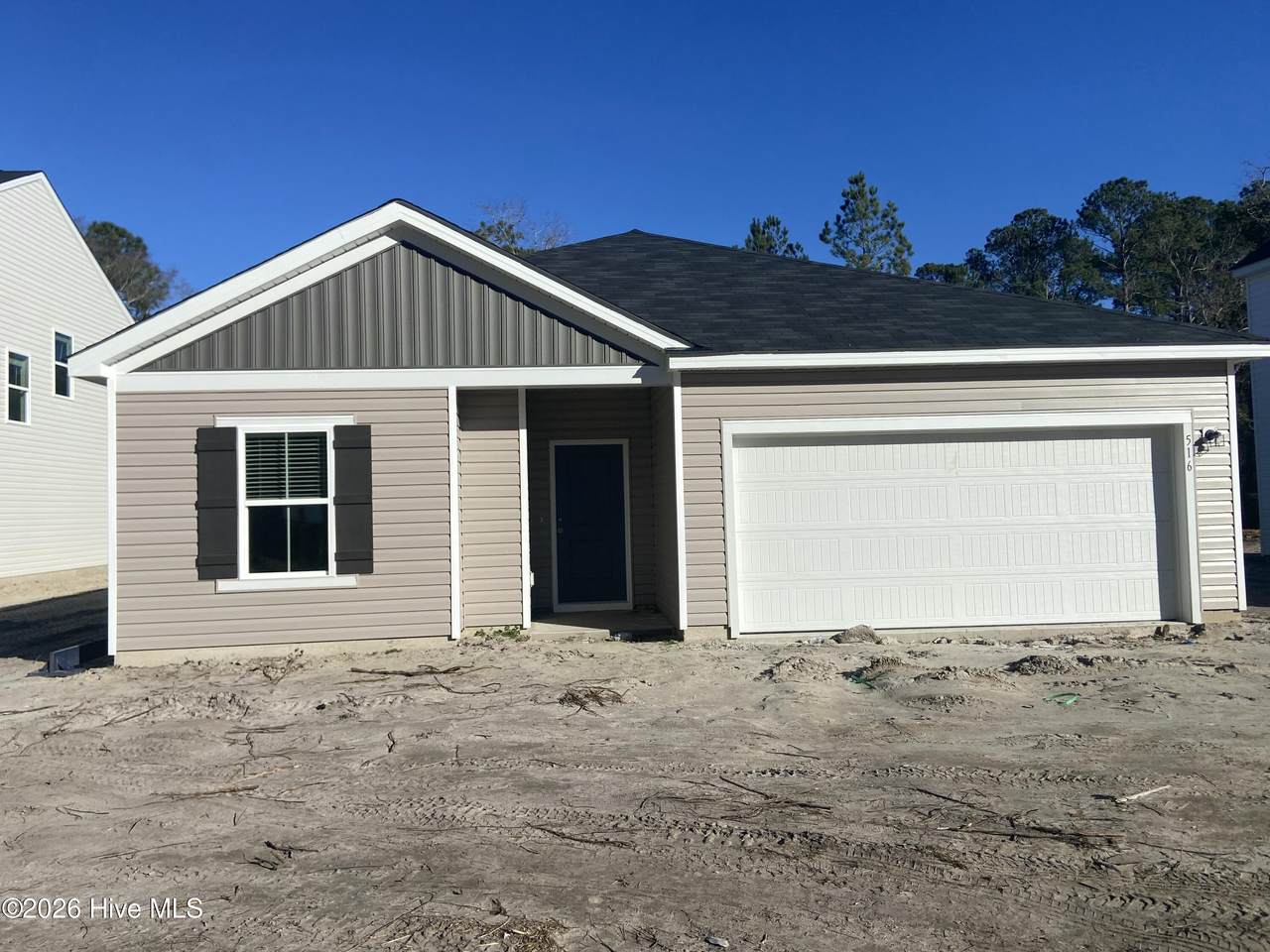 516 Bannermans Mill Road - Photo 1