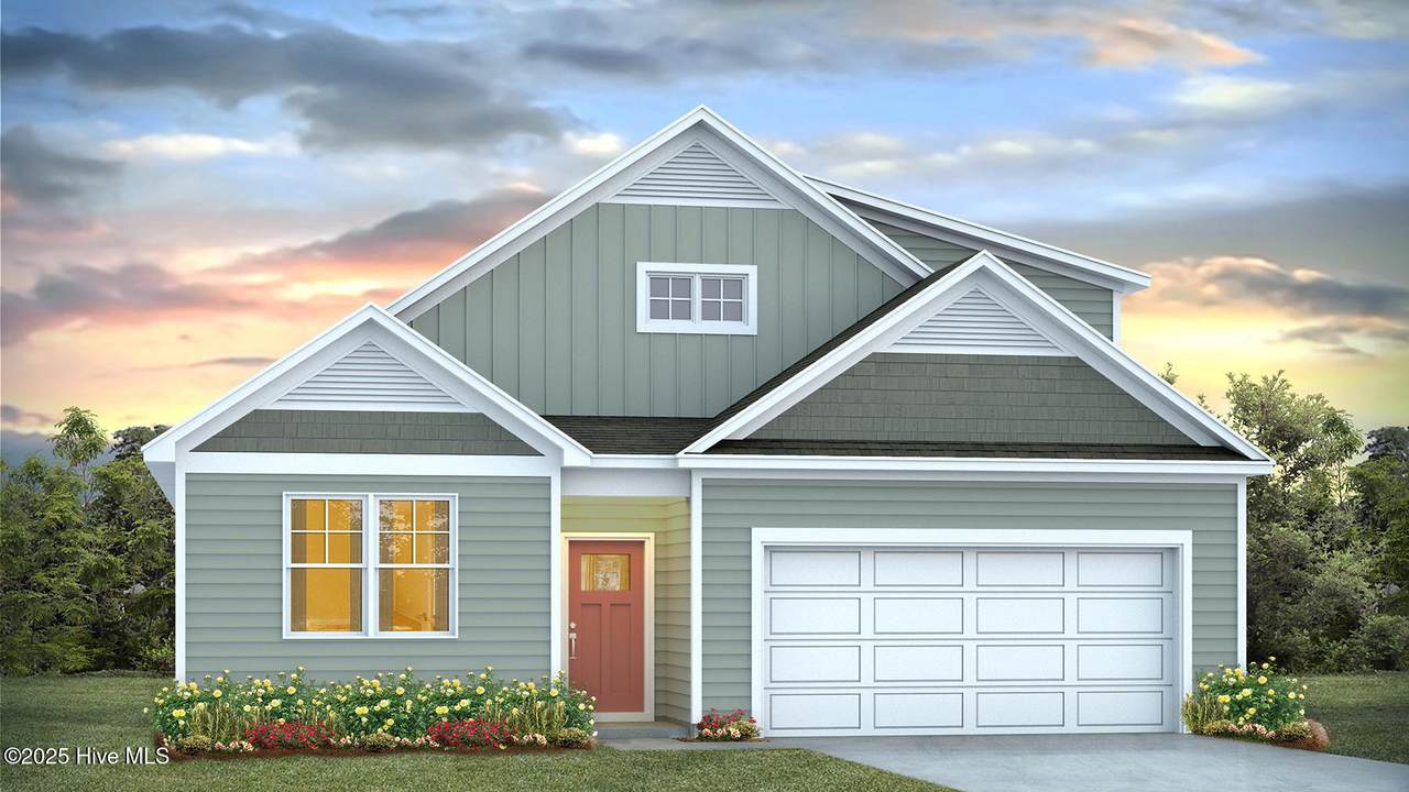 2079 Locust Ridge Drive - Photo 1