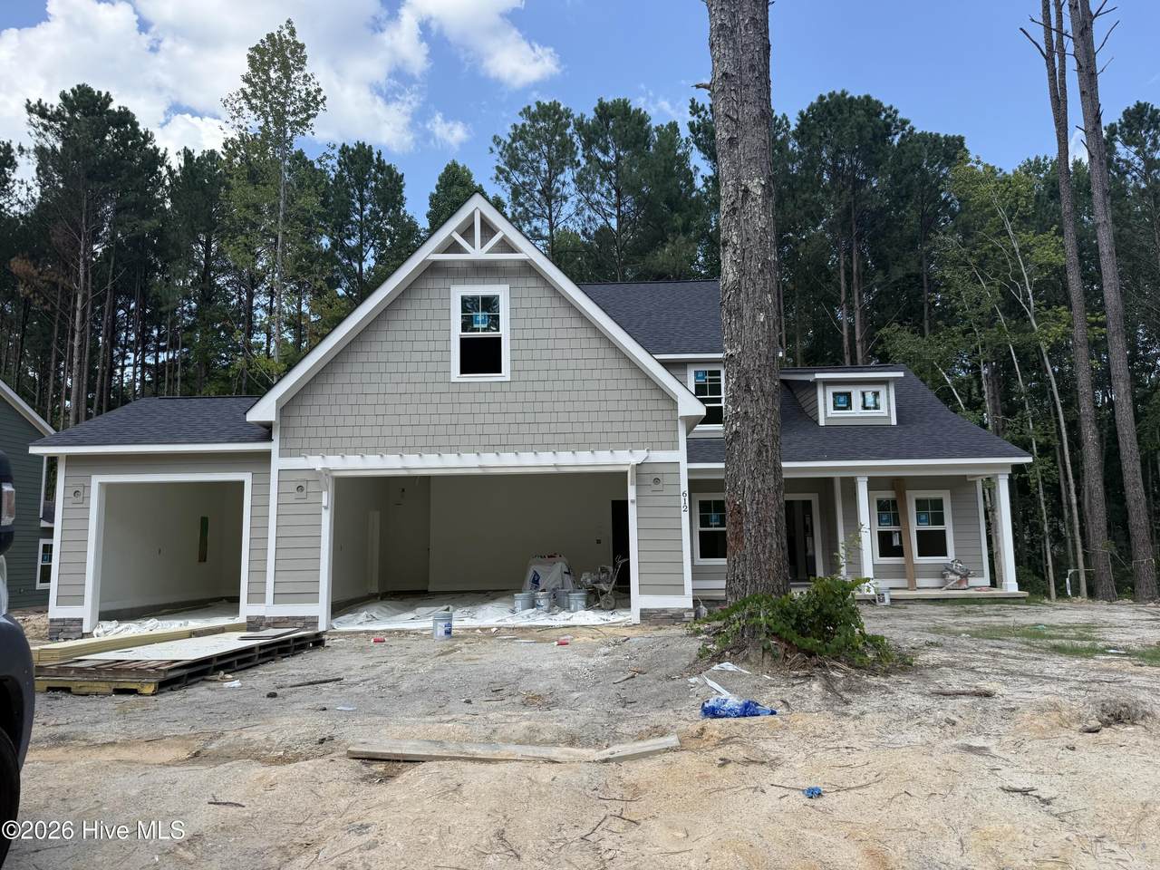 612 Gregory Street - Photo 1