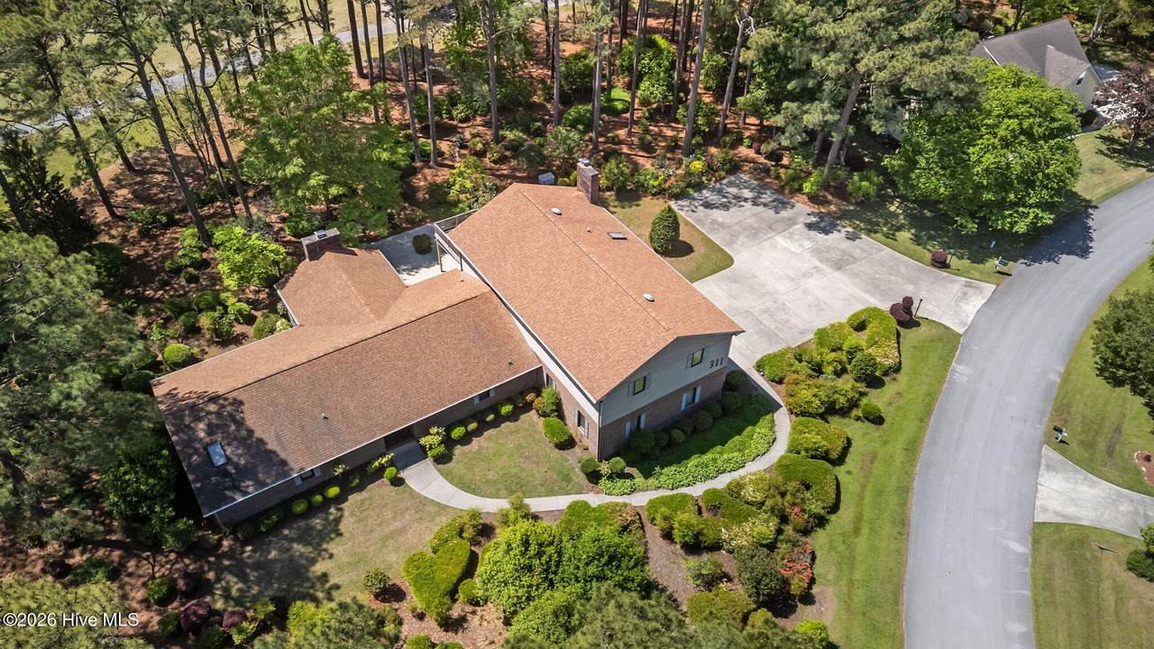 311 Lord Granville Drive - Photo 1