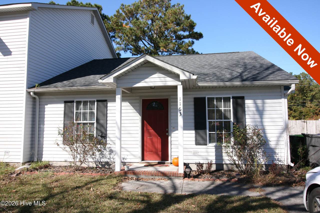 1163 Pueblo Drive - Photo 1