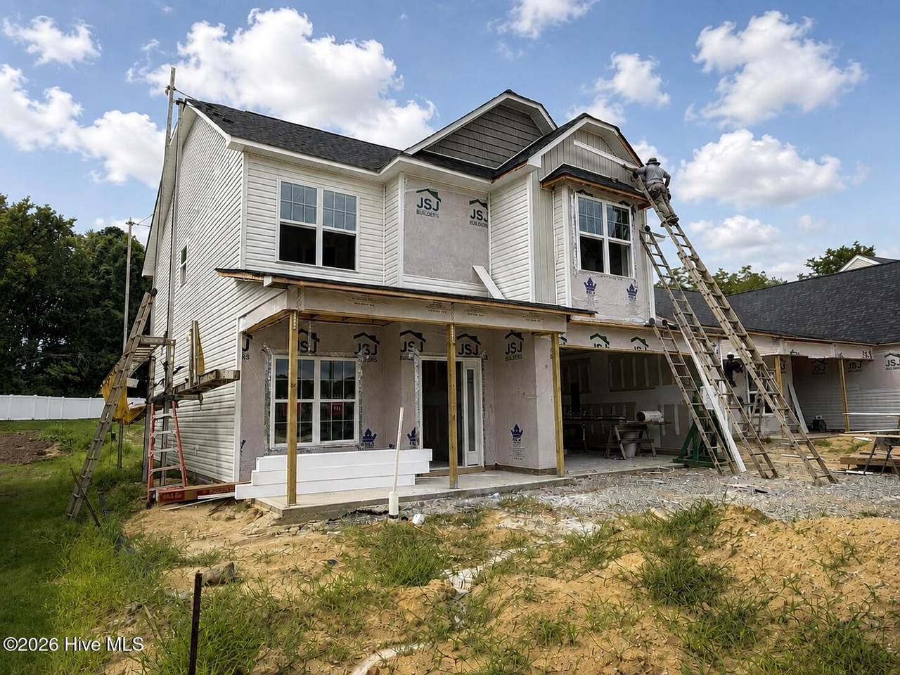 91 Crossvine Street - Photo 1