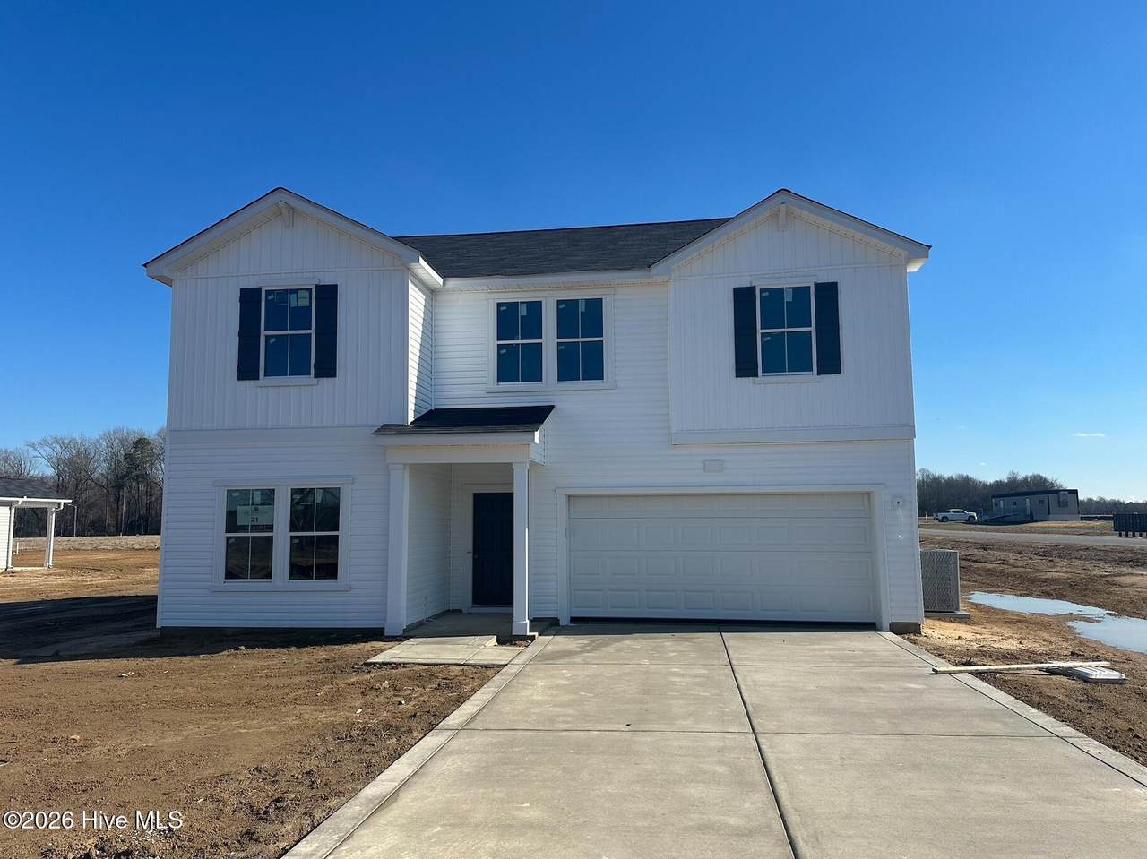 100 Rubyfield Court - Photo 1