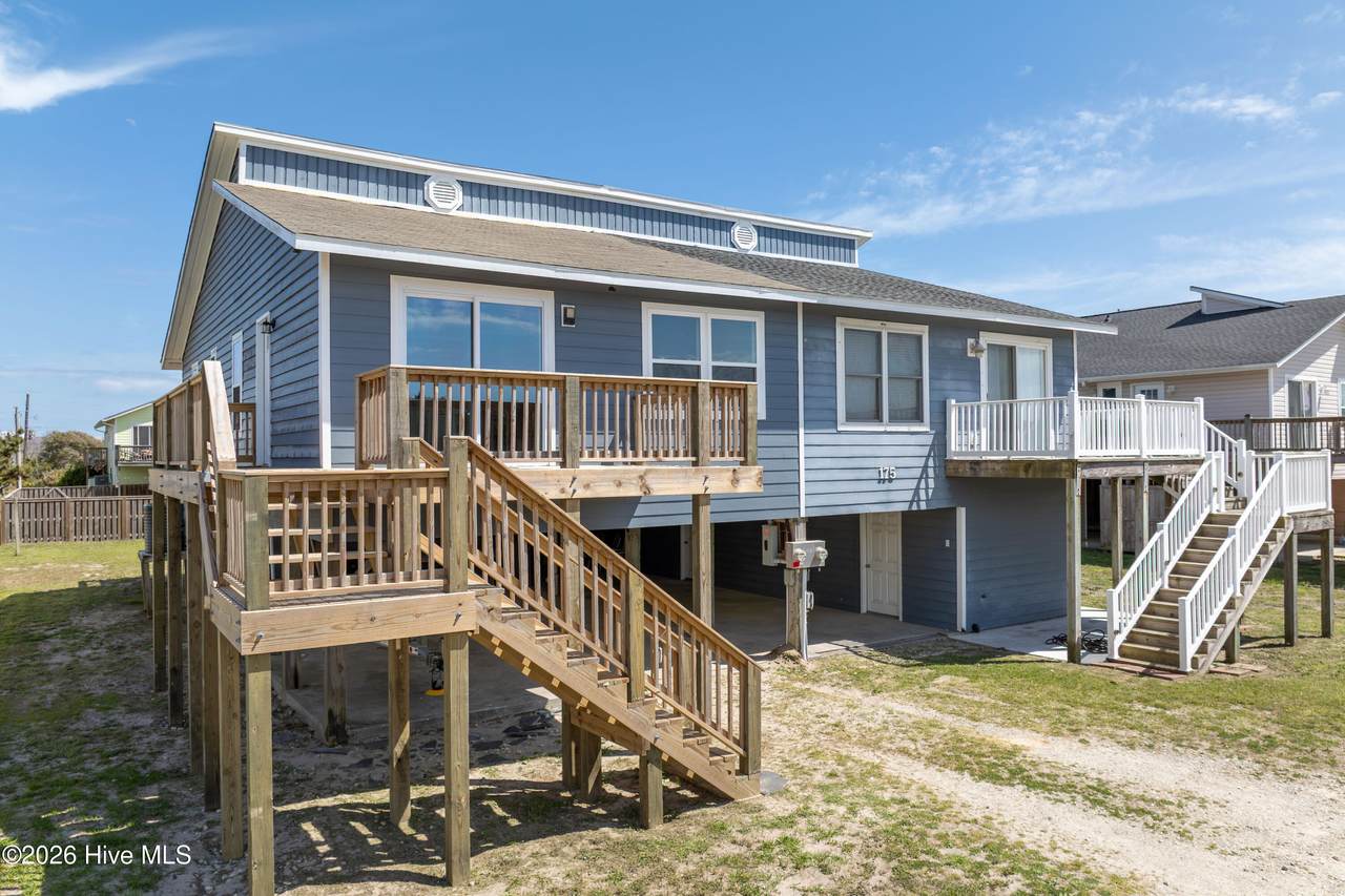 173 Sea Gull Lane - Photo 1