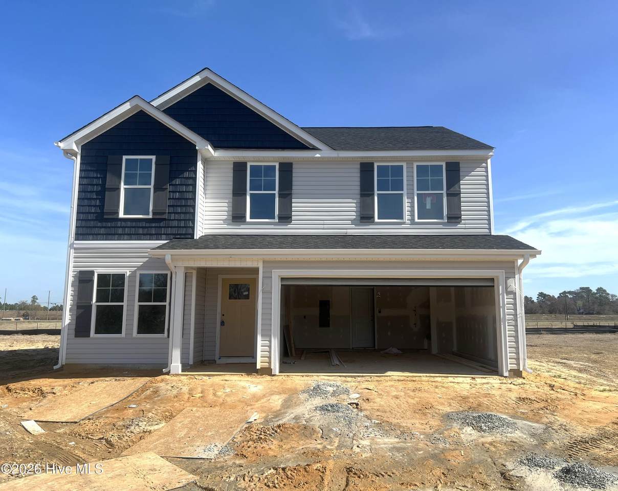 80 Coachman Lane - Photo 1