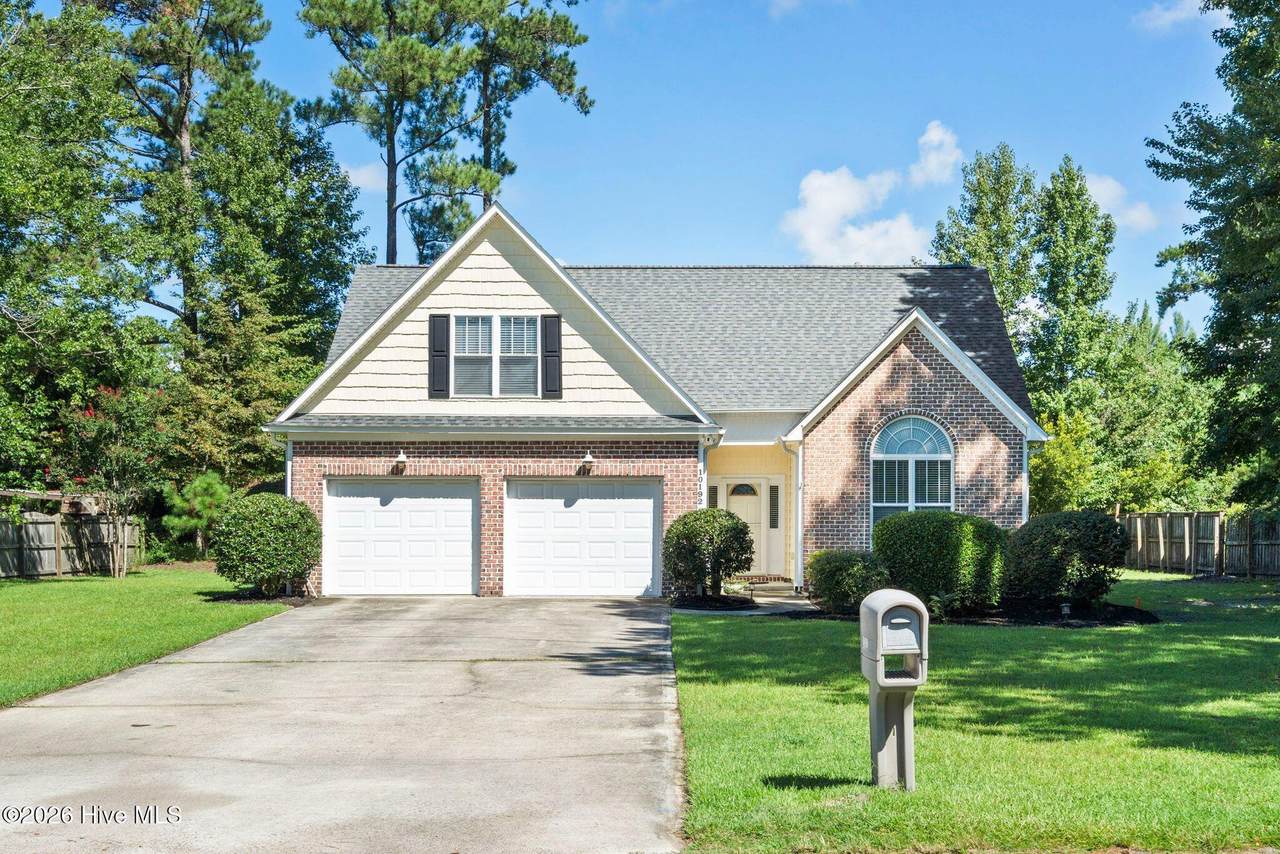 10192 Olde Towne Wynd - Photo 1