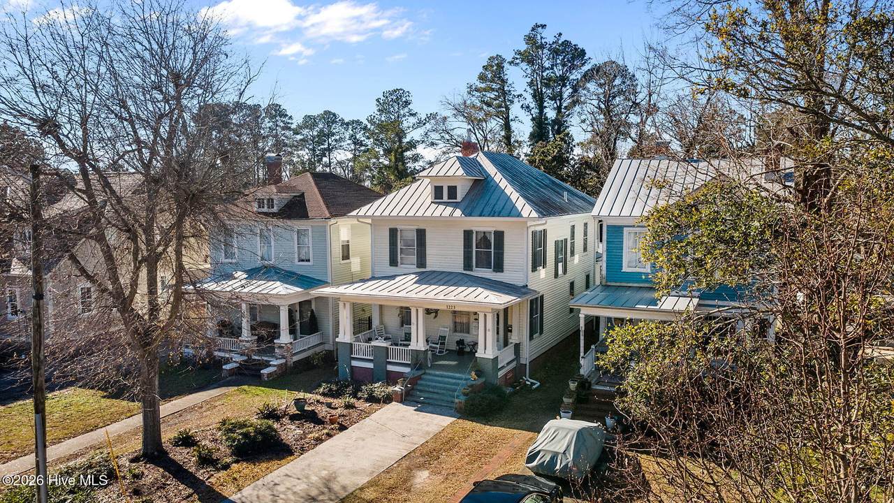 1223 National Avenue - Photo 1