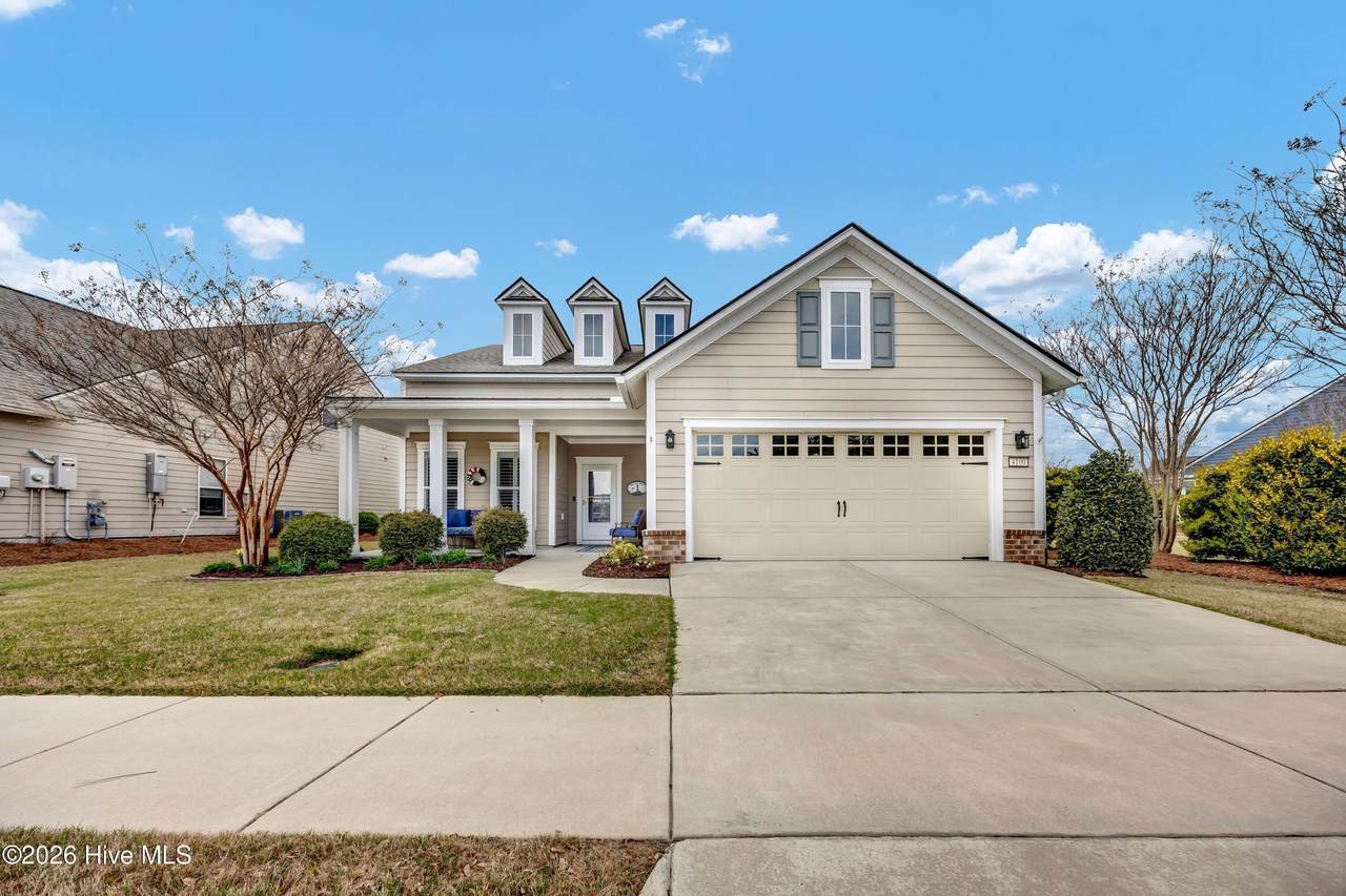 4100 Passerine Avenue - Photo 1