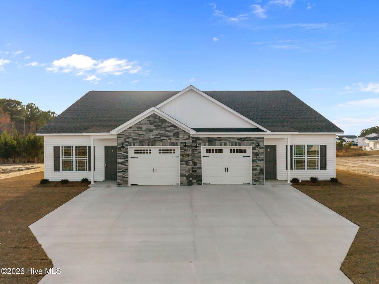 2604 Nexus Drive - Photo 1