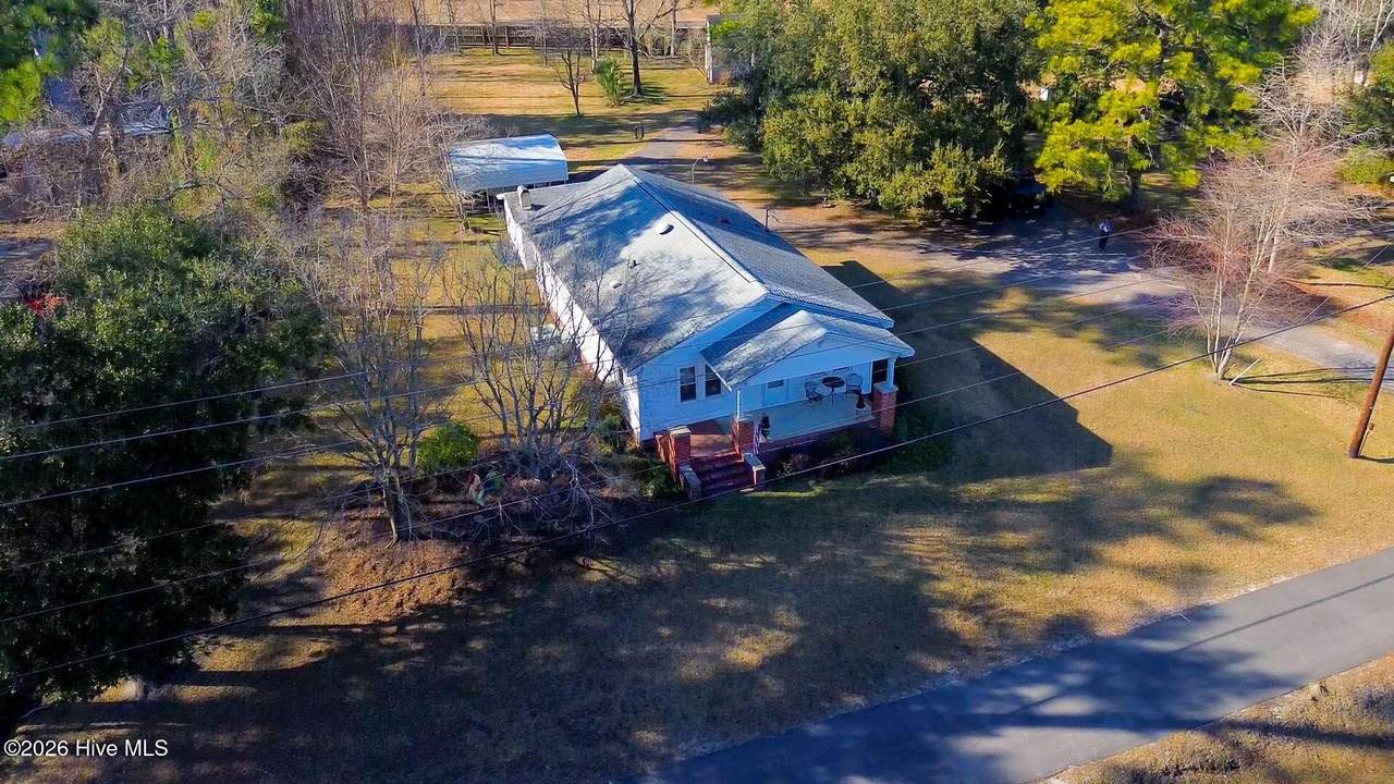 4000 Masonboro Loop Road - Photo 1