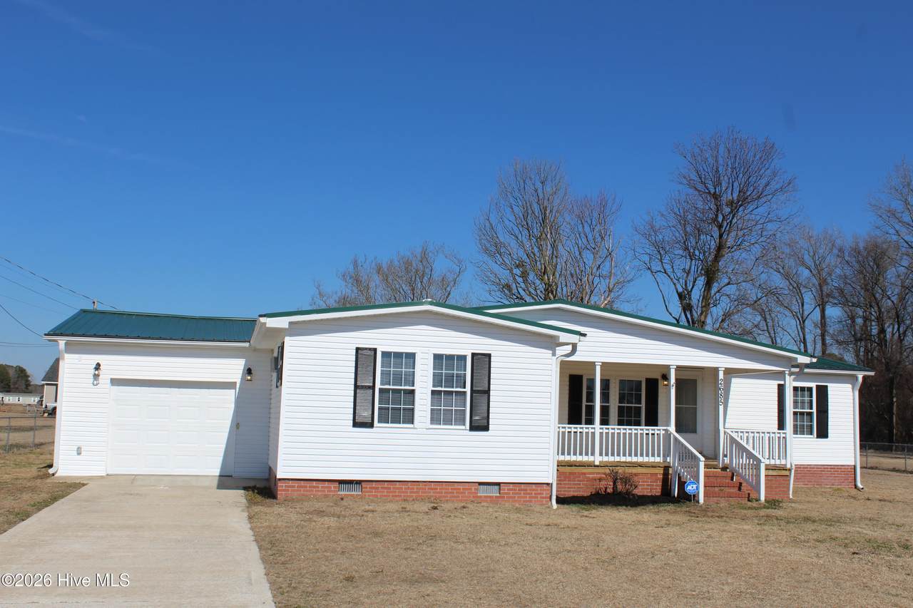 2685 Sarecta Road - Photo 1