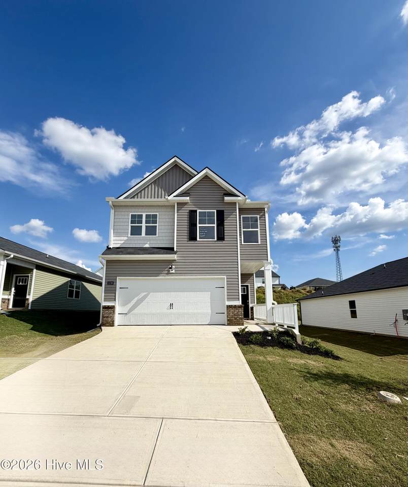 5156 Captain Drive - Photo 1