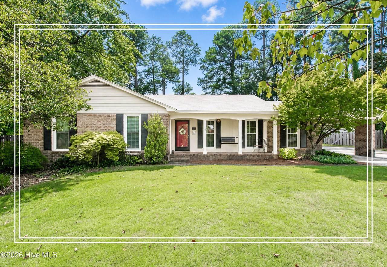 3320 Quaker Spring Court - Photo 1