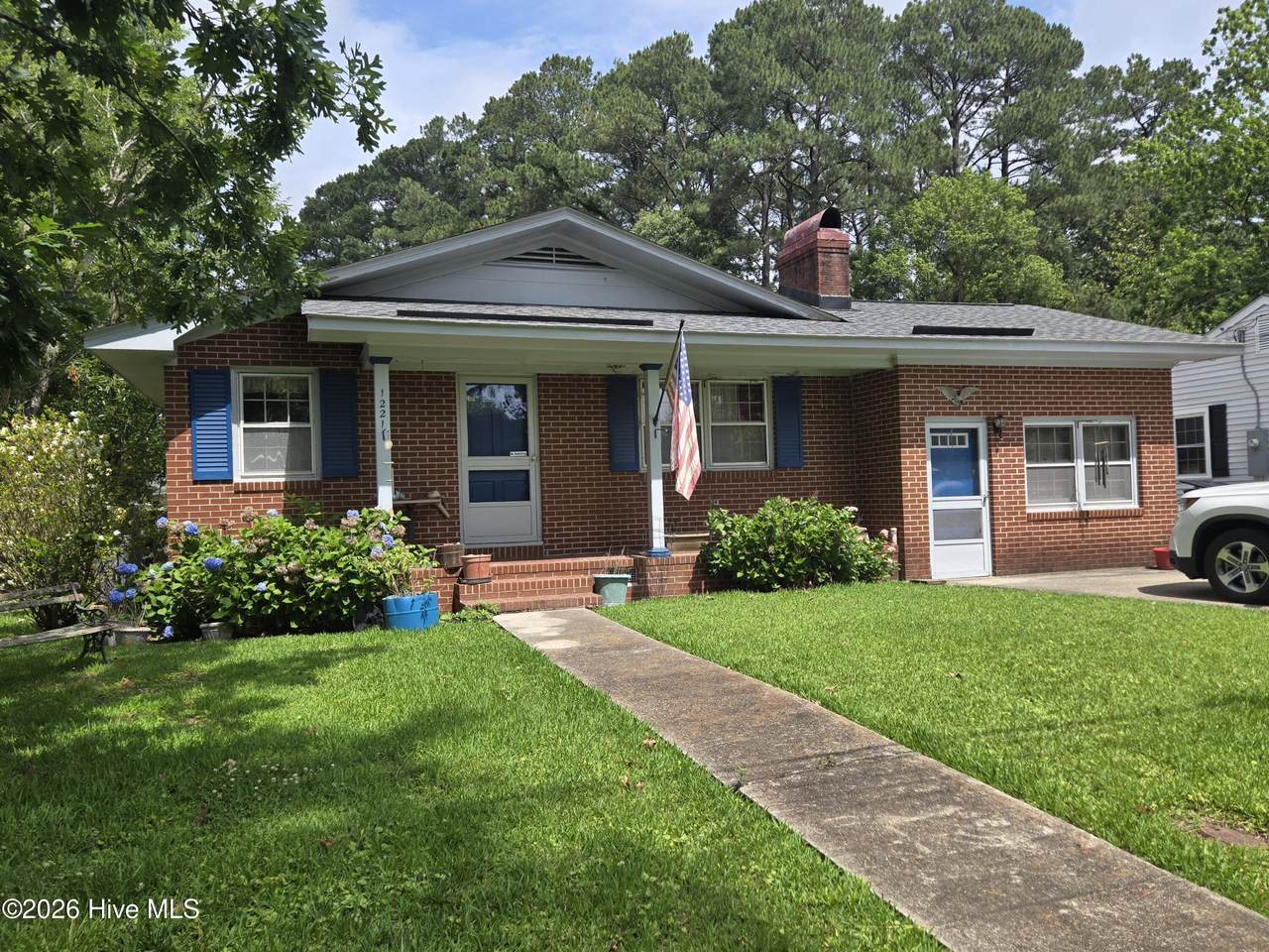 1221 Crescent Drive - Photo 1