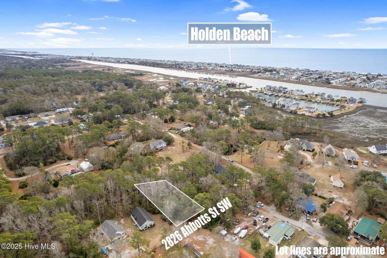 2826 Abbotts Street - Photo 1