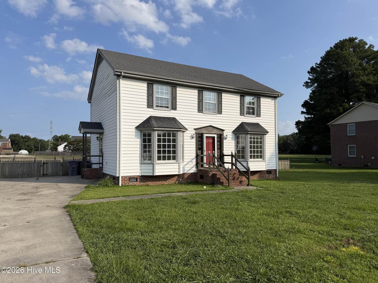 828 Jeffreys Road - Photo 1