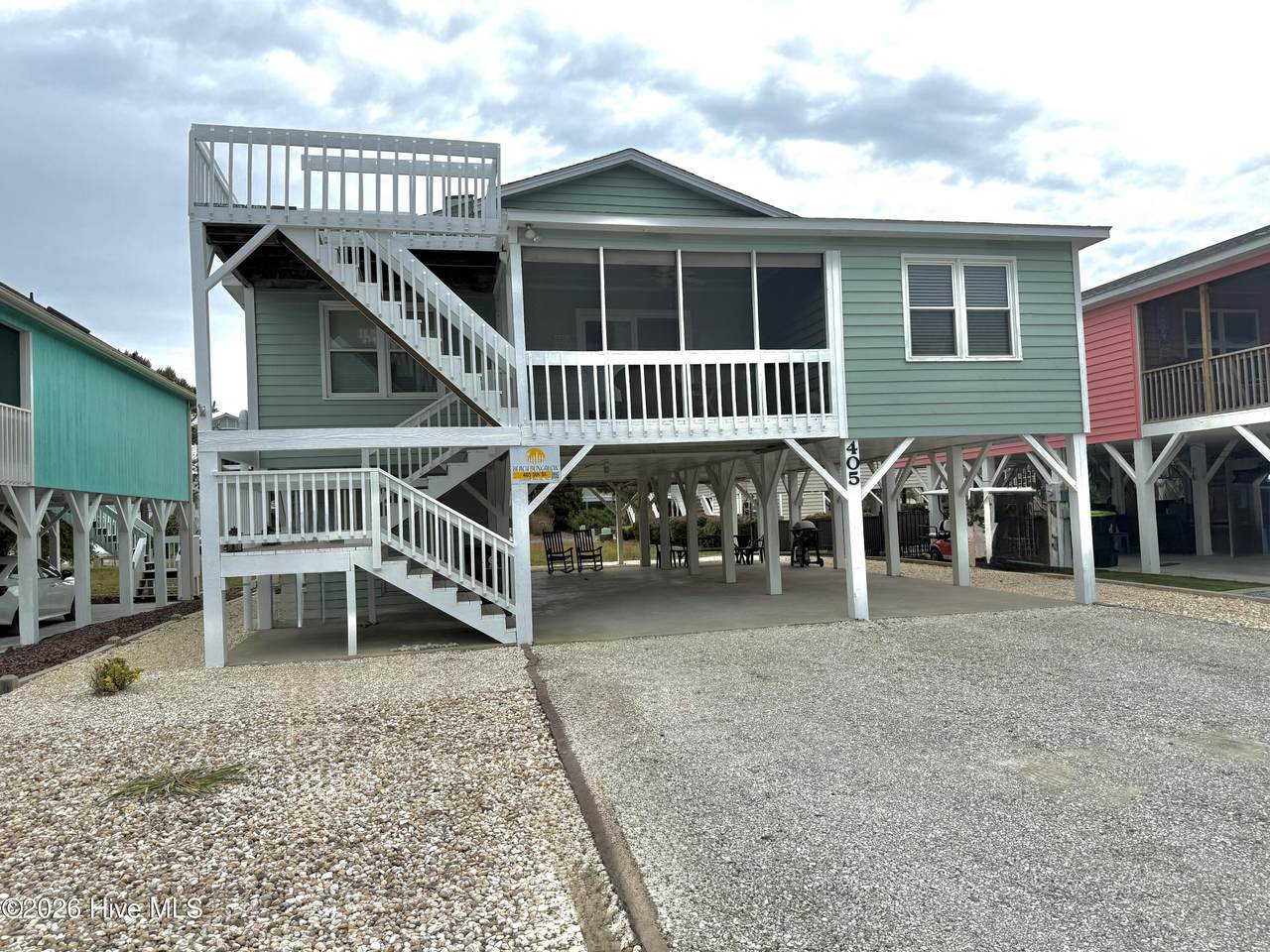 405 5th Street - Photo 1