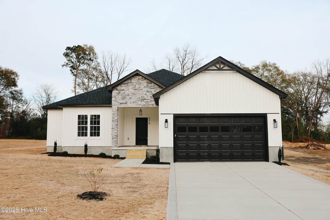 578 Forest Knolls Road - Photo 1