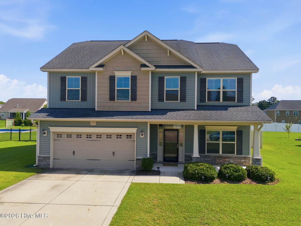 279 Copper Creek Drive - Photo 1