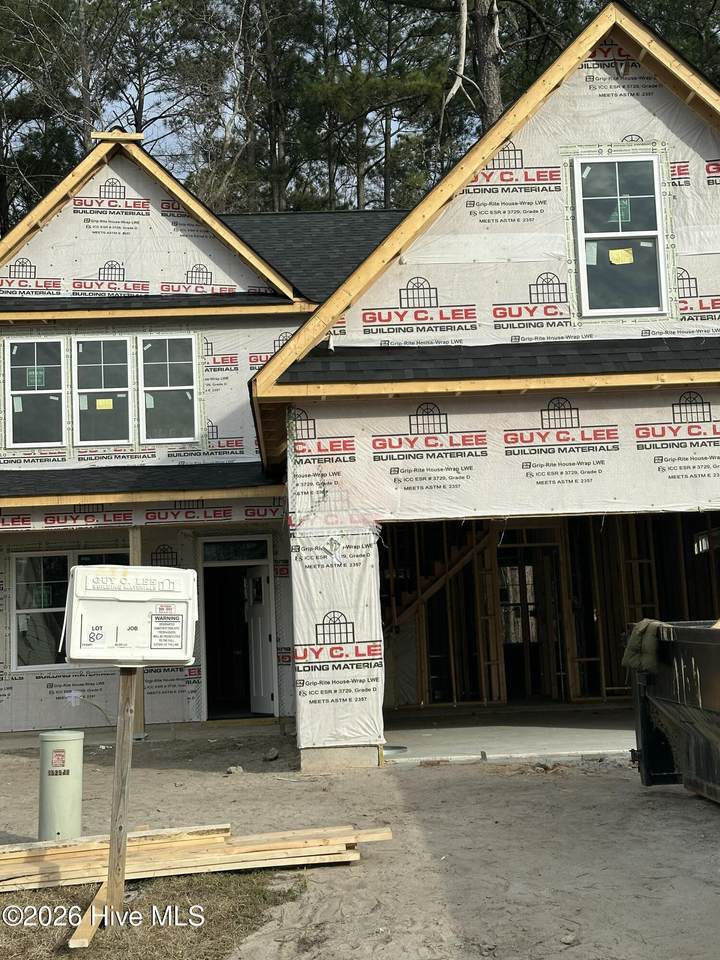 431 Peregrine Ridge Drive - Photo 1