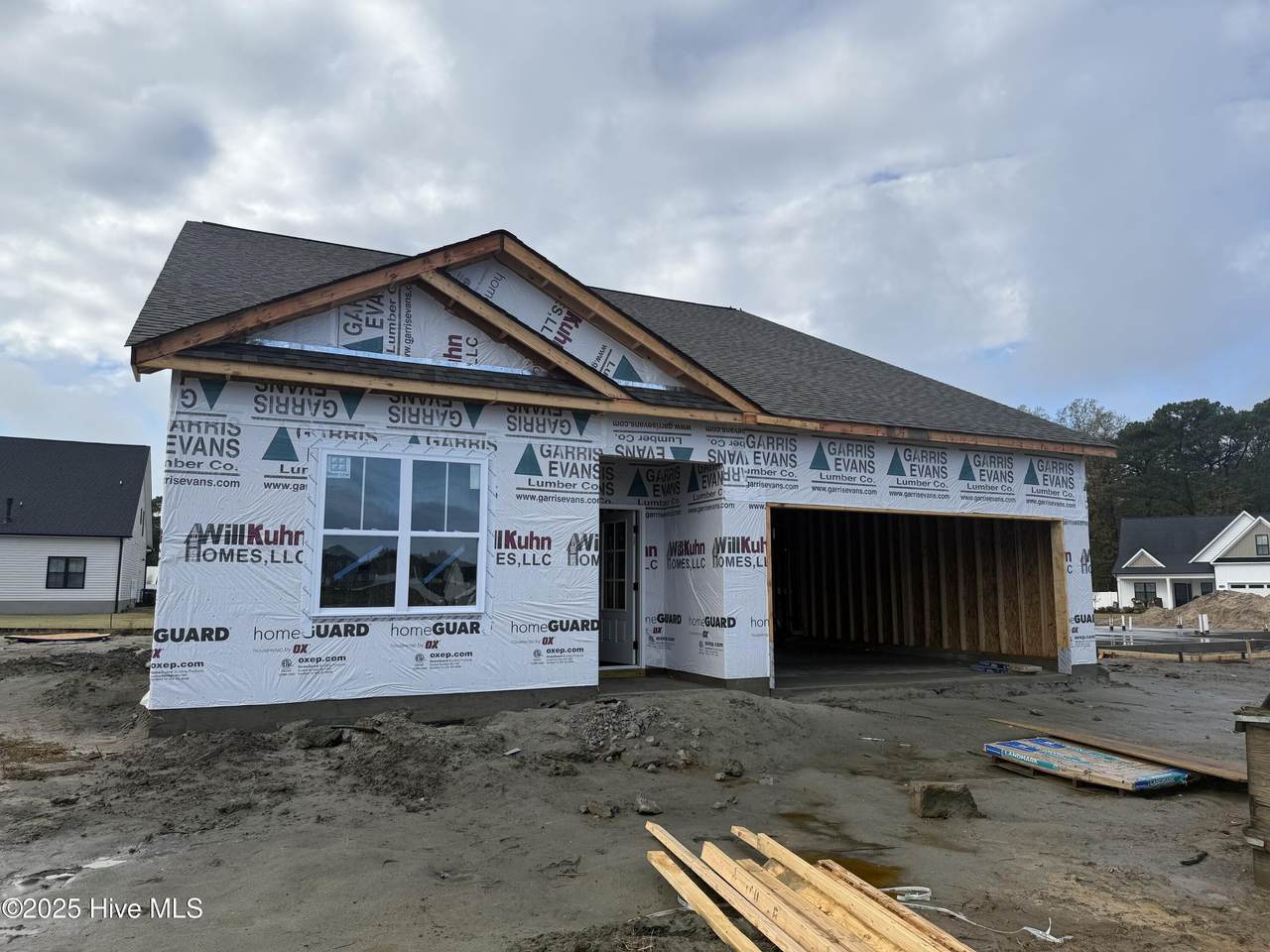 1020 Seven Iron Drive - Photo 1