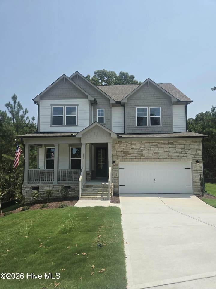 315 Queensferry Lane - Photo 1