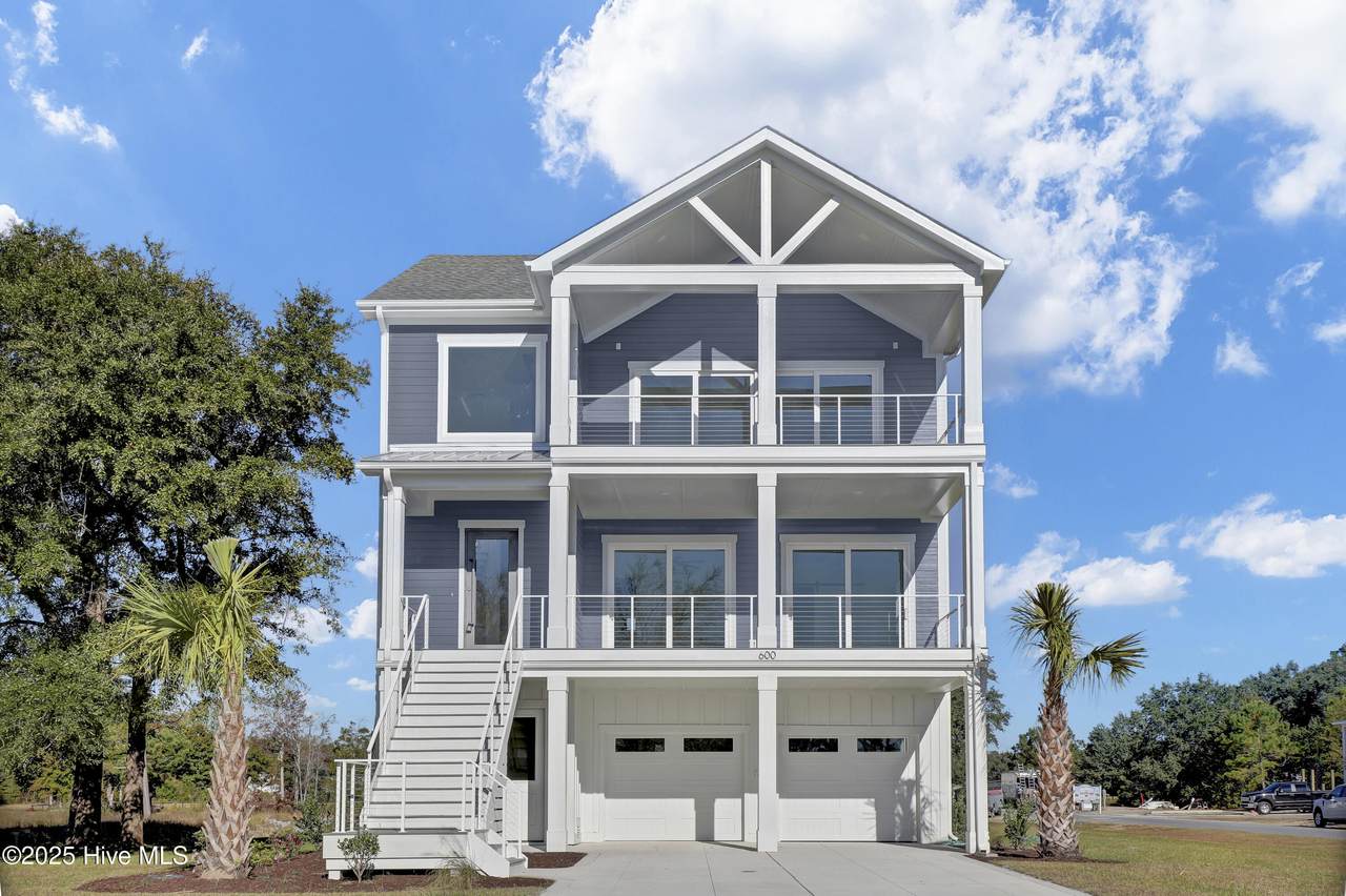 600 Salt Grass Court - Photo 1