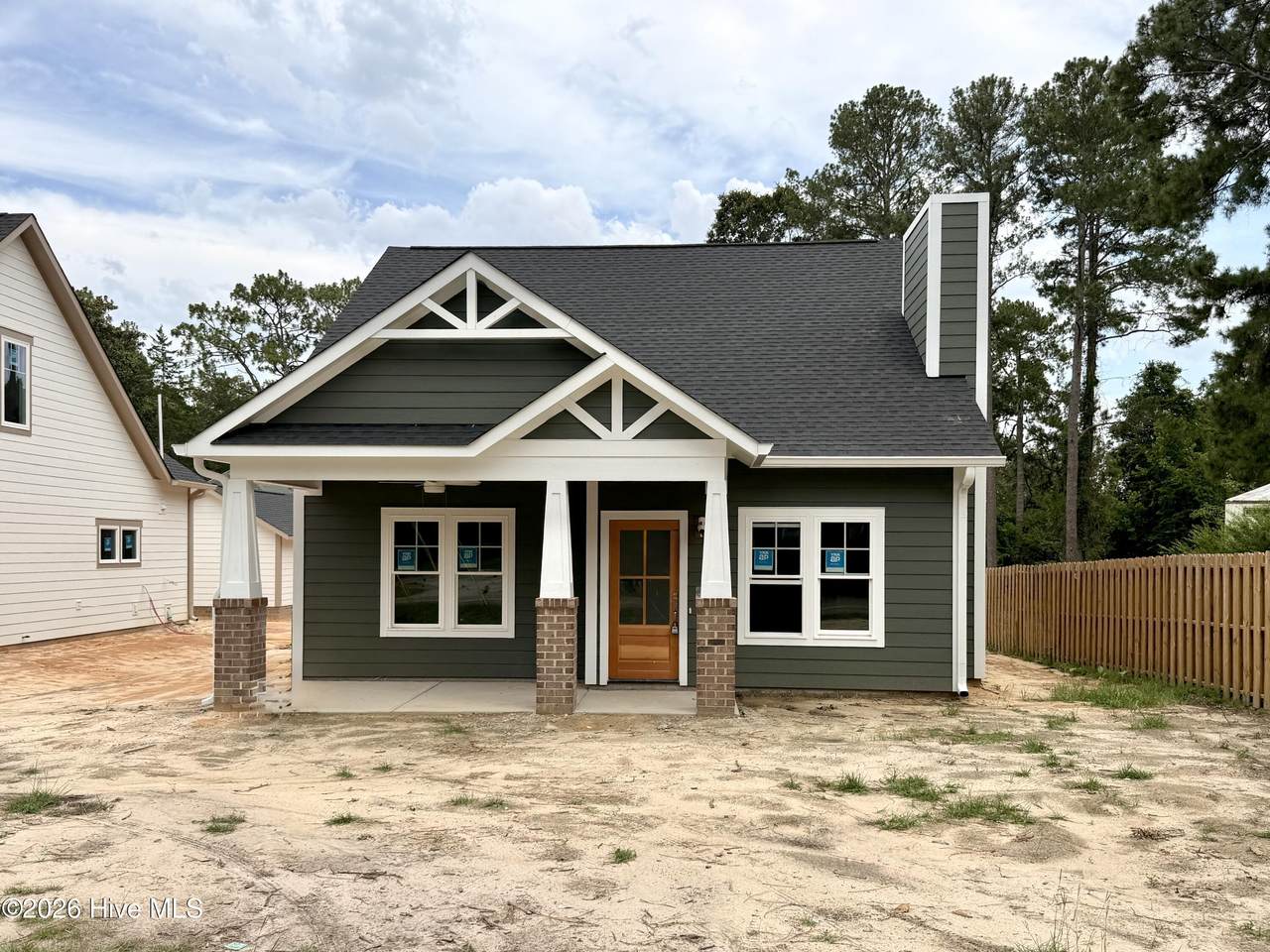 1001 Holly Road - Photo 1