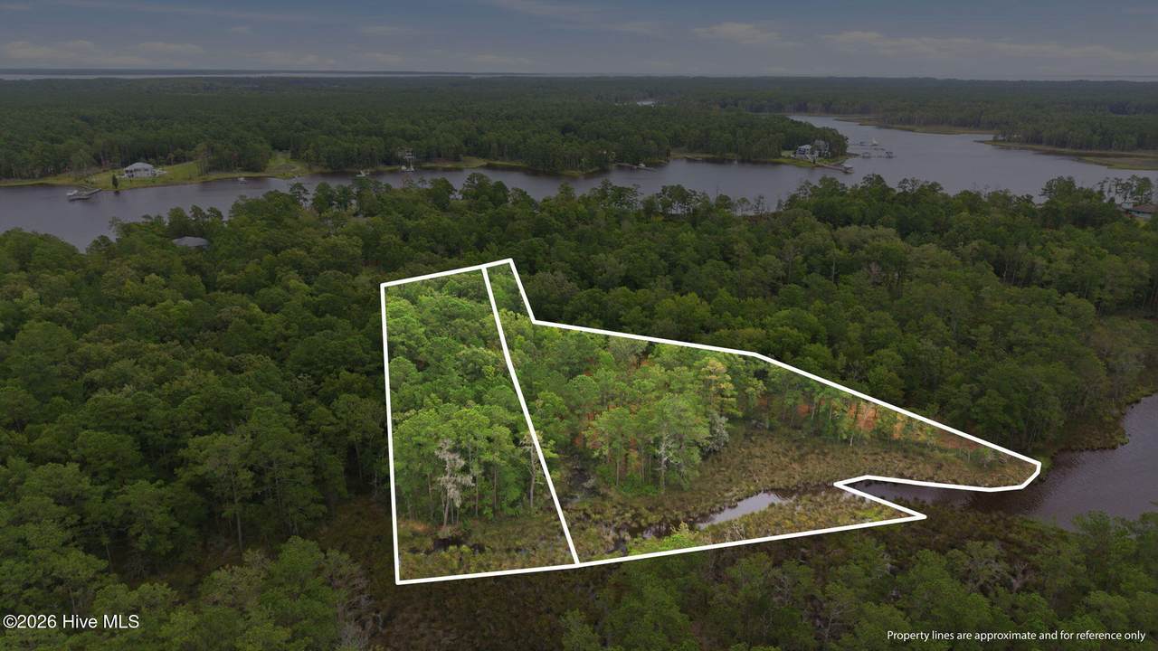 51a & 52 Sunset Point Road - Photo 1