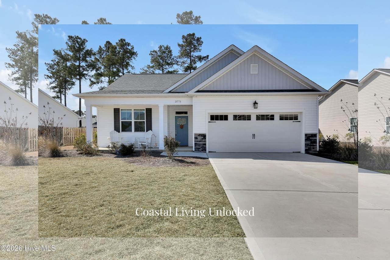3771 Summer Breeze Court - Photo 1