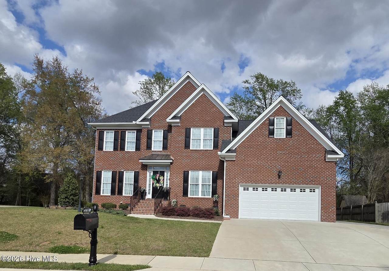 3709 Cancion Street - Photo 1