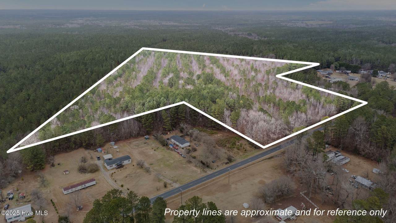 1648 Harrison Road - Photo 1