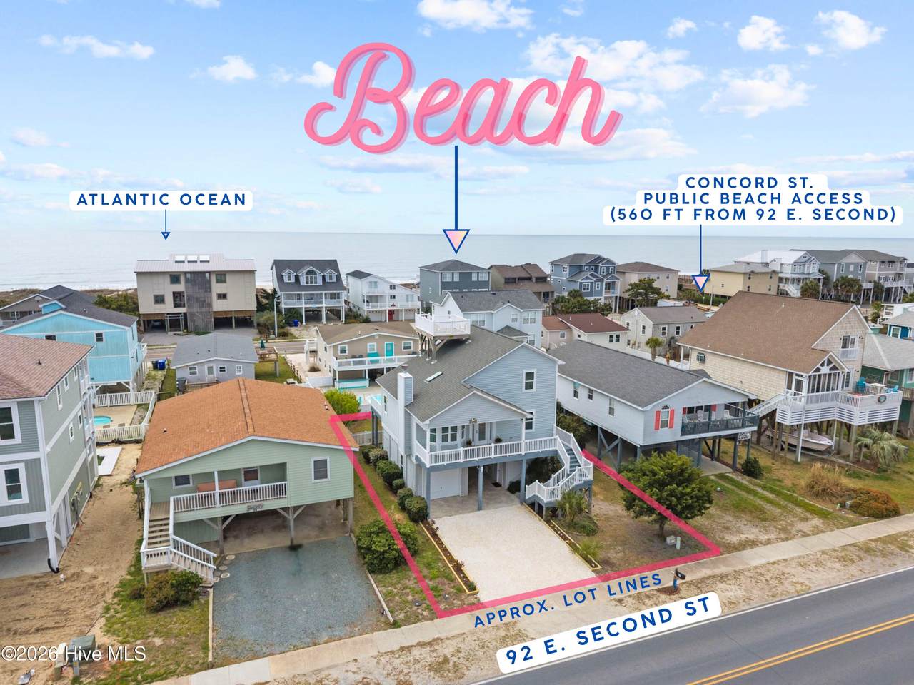 92 Second Street - Photo 1